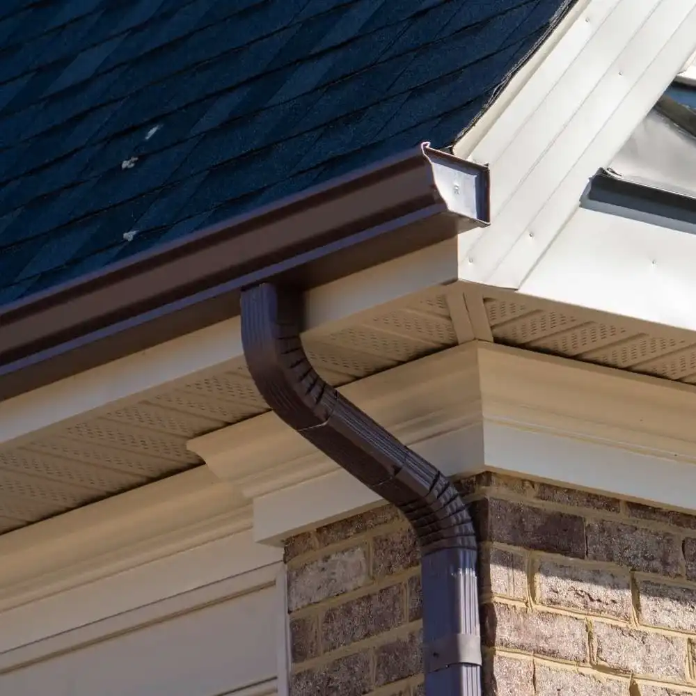 Gutter Guards in central Kentucky
