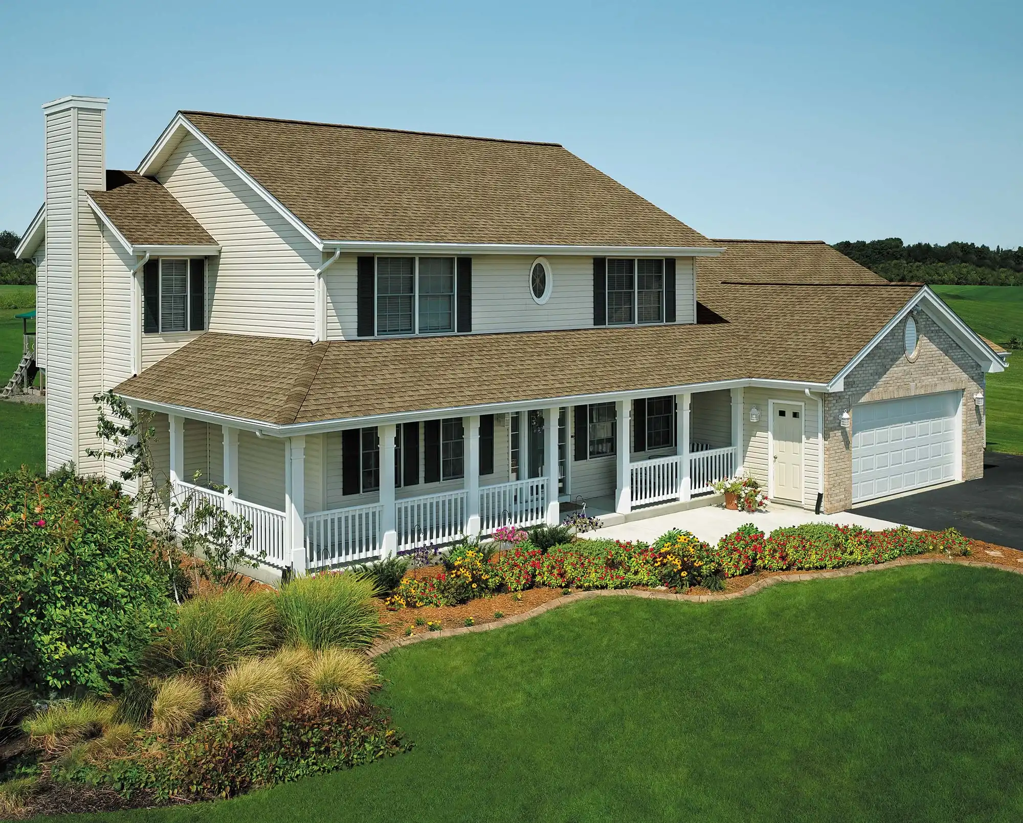 Roof Replacement in central Kentucky
