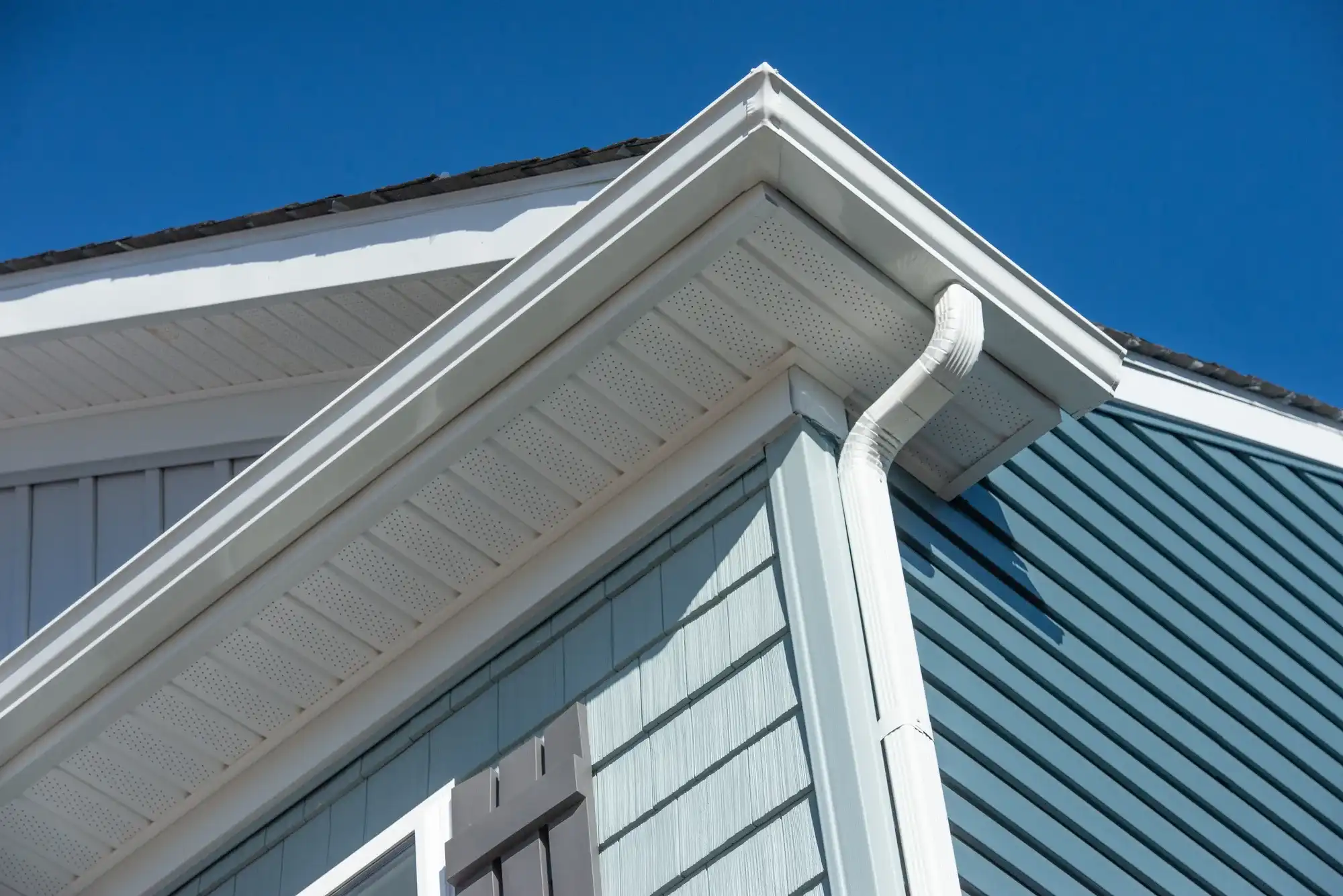 Gutter Repair in central Kentucky