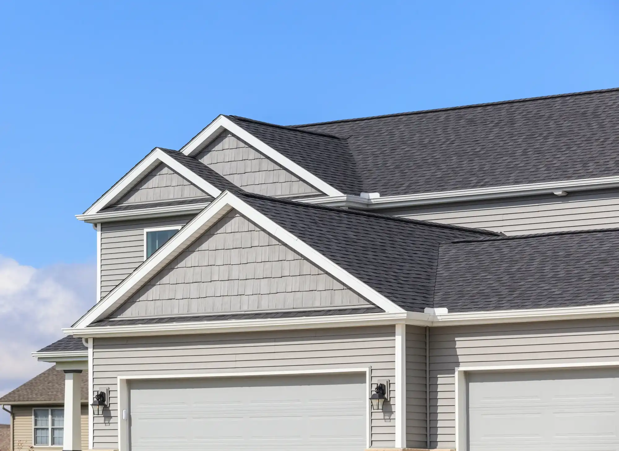 Attic Ventilation in central Kentucky
