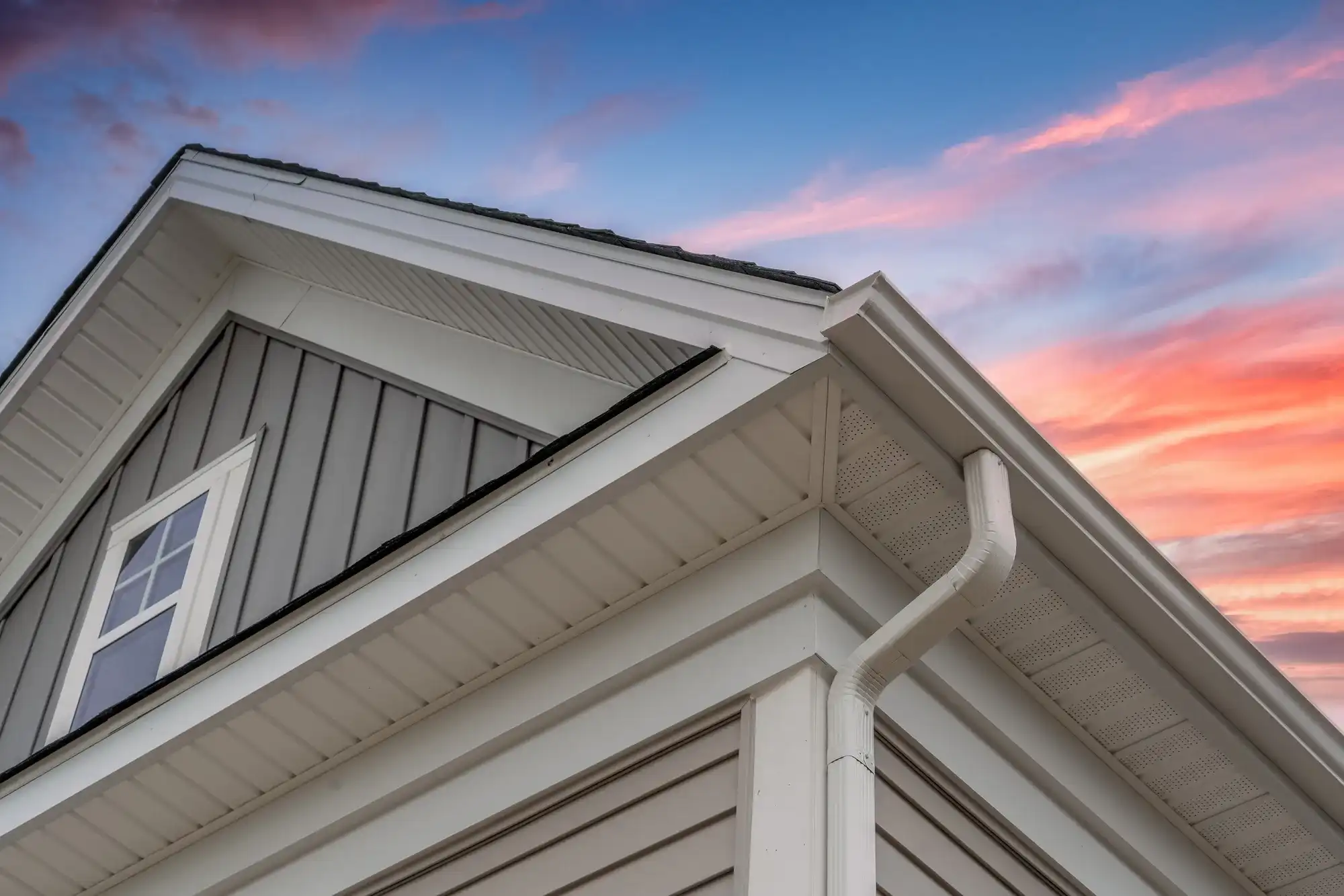 Vinyl Siding in central Kentucky